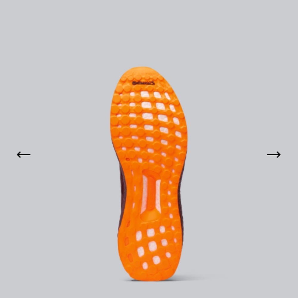 IVY PARK ULTRABOOST SHOES - Picture 4 of 8